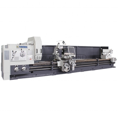 AL-1250B Tornitrice pesante combinazione perfetta di affidabilità e durata