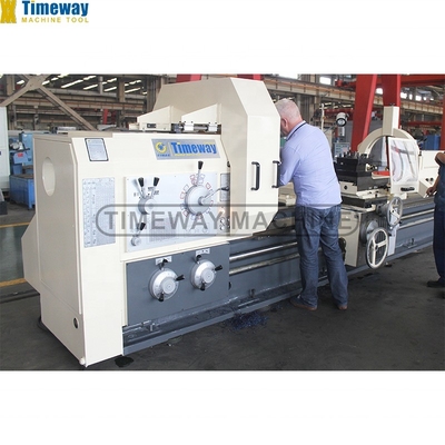 AL-1250B Tornitrice pesante combinazione perfetta di affidabilità e durata