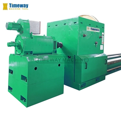 40 tonnellate gigante orizzontale pesante grande tornitura con Max. Swing Over Cross Slide 2200mm