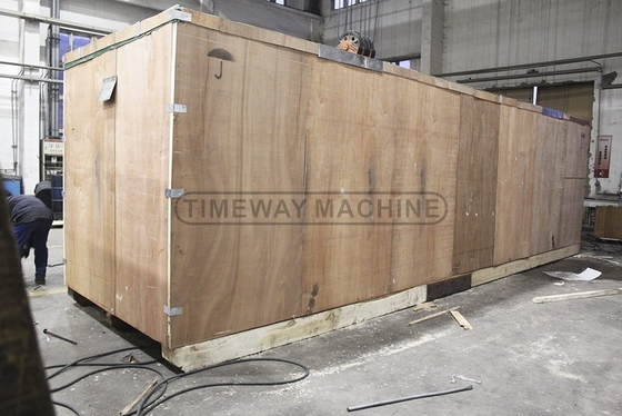 320 r.p.m. Max. Spindle velocità tipo integrato letto piatto CNC tornitorio metallo tornitorio