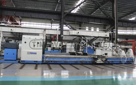 Velocità del fusibile senza passo Macchina di tornitura per applicazioni di lavorazione di precisione