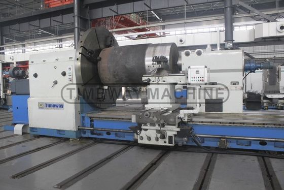 Velocità del fusibile senza passo Macchina di tornitura per applicazioni di lavorazione di precisione