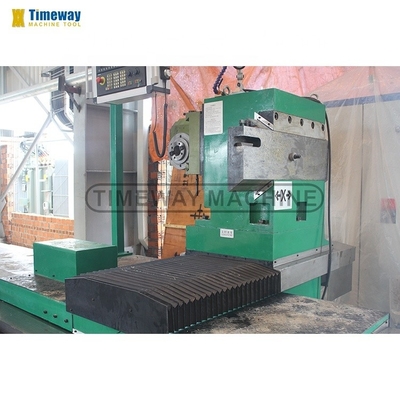 7000mm Max. Lunghezza girata 40Ton carico CNC Heavy Duty Roller orizzontale girante