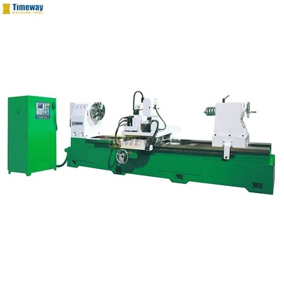 MT 5 Fusoliera 58 mm Torno CNC specializzato per incisioni e incisioni