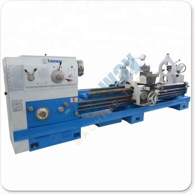 Diametro di oscillazione massimo 630 mm Torno orizzontale ad alta velocità