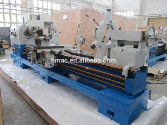 Diametro di oscillazione massimo 630 mm Torno orizzontale ad alta velocità