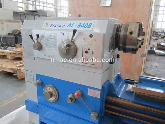 Diametro di oscillazione massimo 630 mm Torno orizzontale ad alta velocità