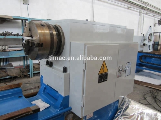 Diametro di oscillazione massimo 630 mm Torno orizzontale ad alta velocità
