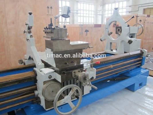 Diametro di oscillazione massimo 630 mm Torno orizzontale ad alta velocità