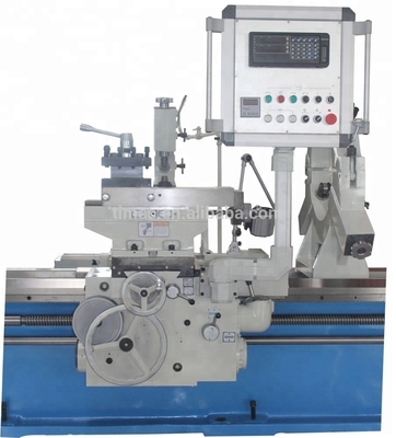 280 mm Fusole di foratura di olio Country Torno Q-280 10000 KG Peso per applicazioni industriali