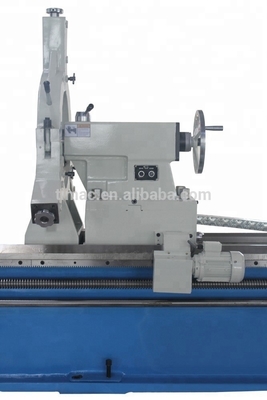 280 mm Fusole di foratura di olio Country Torno Q-280 10000 KG Peso per applicazioni industriali