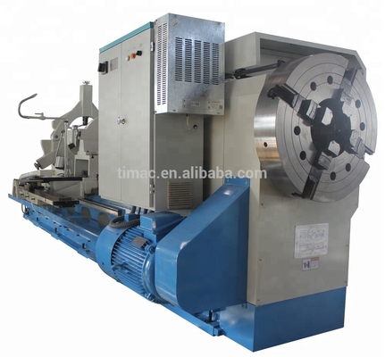 280 mm Fusole di foratura di olio Country Torno Q-280 10000 KG Peso per applicazioni industriali