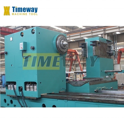 Strumenti per la tornitura orizzontale a CNC