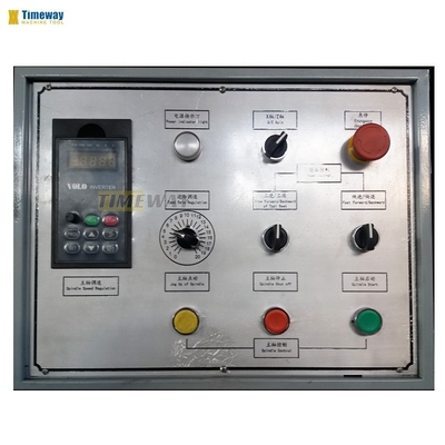 Macchine a tornio a superficie per funzionamento manuale