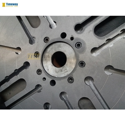 Macchine a tornio a superficie per funzionamento manuale