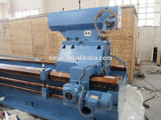 10 tonnellate macchina di tornio metallico AL-1600C con competitivo e tensione come richiesta del cliente