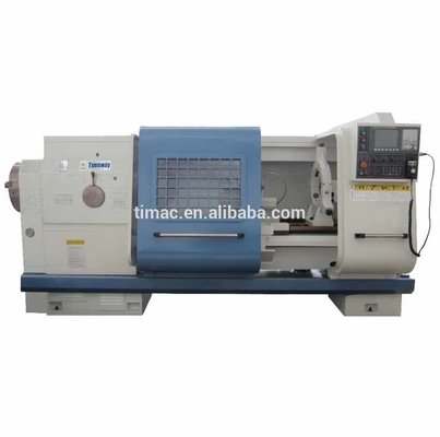 3000 mm Max. lunghezza del pezzo di lavoro olio paese fusole cavo tornio CNC con fusole 130 mm