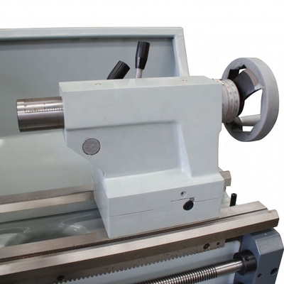 T-1440B Torno motore con testa di ingranaggio di precisione con diametro d'oscillazione di 220 mm