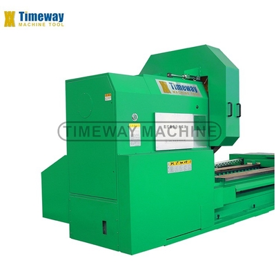 Prodotto in macchina CNC orizzontale piana con 320 giri al minuto Max.