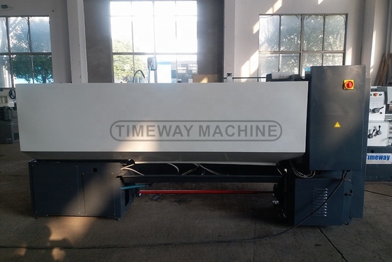 Aggiornate il vostro laboratorio con un 14 "-24" High Speed Precision Gap Bed Metal Lathe Machine