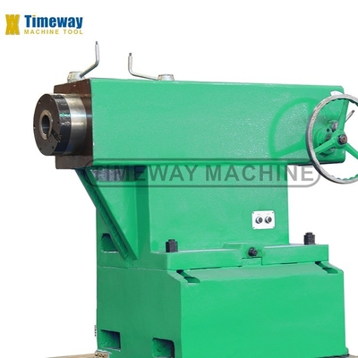 Prodotto in macchina CNC orizzontale piana con 320 giri al minuto Max.
