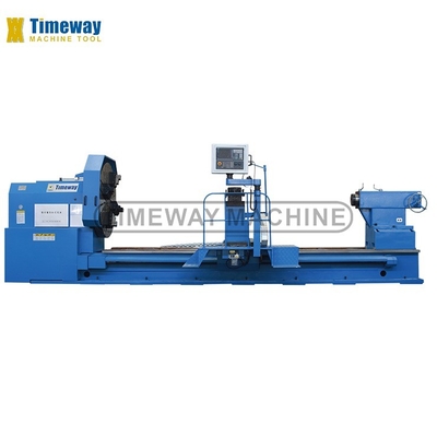 Prodotto in macchina CNC orizzontale piana con 320 giri al minuto Max.