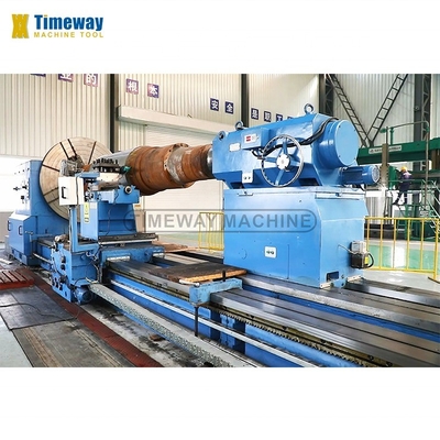 20000mm Max. Girato lunghezza CNC metallo girando piatto piatto piatto automatico per i marchi