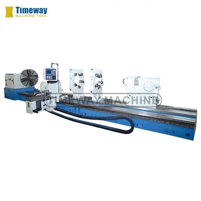 20000mm Max. Girato lunghezza CNC metallo girando piatto piatto piatto automatico per i marchi