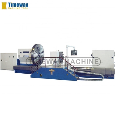 20000mm Max. Girato lunghezza CNC metallo girando piatto piatto piatto automatico per i marchi