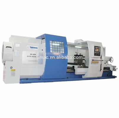 13000kg Torno CNC per tubi a foratura di grandi dimensioni