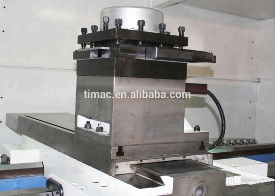13000kg Torno CNC per tubi a foratura di grandi dimensioni