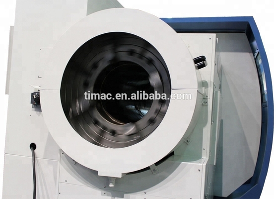 13000kg Torno CNC per tubi a foratura di grandi dimensioni