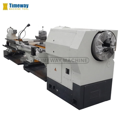 Torno di rivestimento manuale di tubi per CNC o produzione normale
