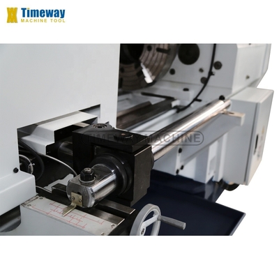 Torno di rivestimento manuale di tubi per CNC o produzione normale