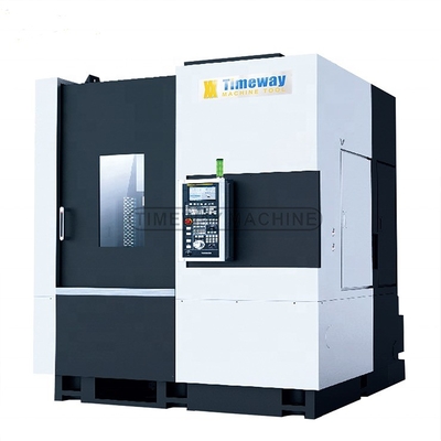 630 mm X-axis Tool Post Cross Travel Lathe CNC controller per centro di tornitura verticale