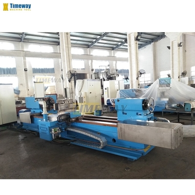 11kW Spindle Motor CNC Roll Notching Engraving Lathe per la macchina di incisione metallica