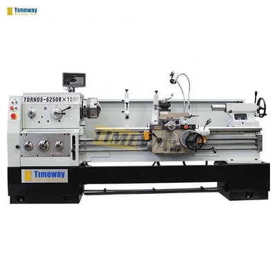 TORNOS serie di lavoro medio di precisione universale Gap letto tornitore peso KG 2300 KG