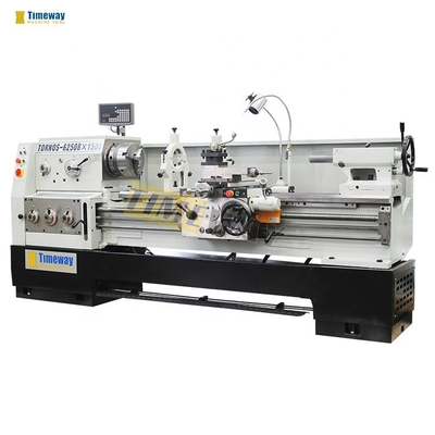 TORNOS serie di lavoro medio di precisione universale Gap letto tornitore peso KG 2300 KG