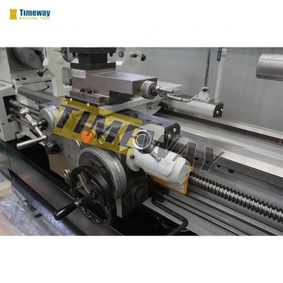 TORNOS serie di lavoro medio di precisione universale Gap letto tornitore peso KG 2300 KG