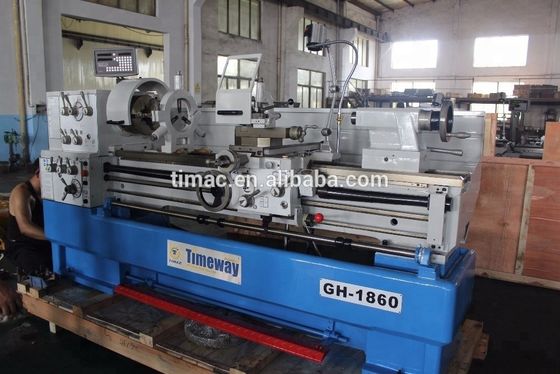 GH 1880 macchina a tornio ad alta velocità con risparmio energetico nel 2022