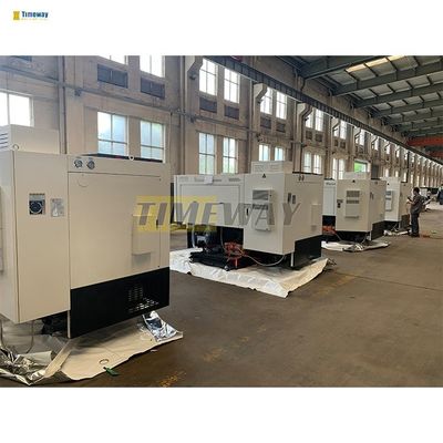 460mm Swing Single Spindle CNC Lathe CK-3650 Alta precisione e per la produzione