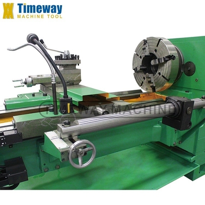 225mm Oil Country Torne Pipe Threading Torne dopo il servizio 1 anno Spare parts Support