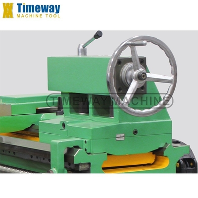 225mm Oil Country Torne Pipe Threading Torne dopo il servizio 1 anno Spare parts Support