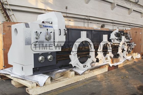 Torni semiautomatici ad alta precisione per macchine di tornitura ad alta precisione IT6