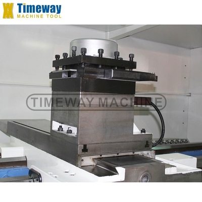 Torno CNC per fili di tubi Torno CNC per olio con 1500/3000 mm di distanza tra i centri