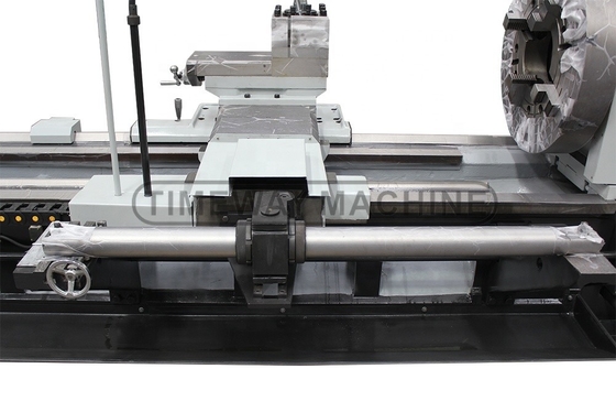 330mm per la trivellazione manuale del tubo a benzina Torno Q-330 facile da usare ed efficiente