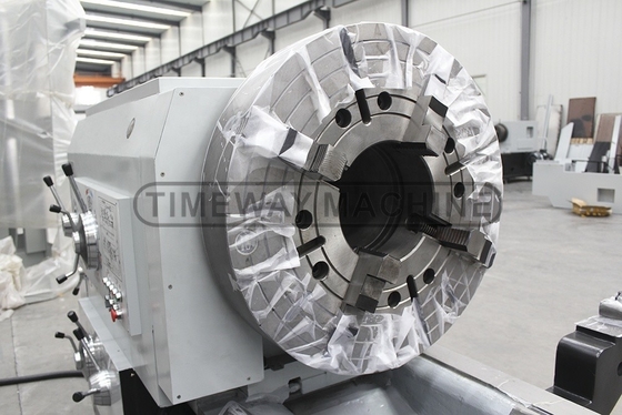 330mm per la trivellazione manuale del tubo a benzina Torno Q-330 facile da usare ed efficiente