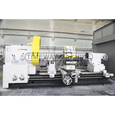 Velocità del tornio 3.15-315 21 Macchina per torno parallelo 2000 mm per Torno parallelo