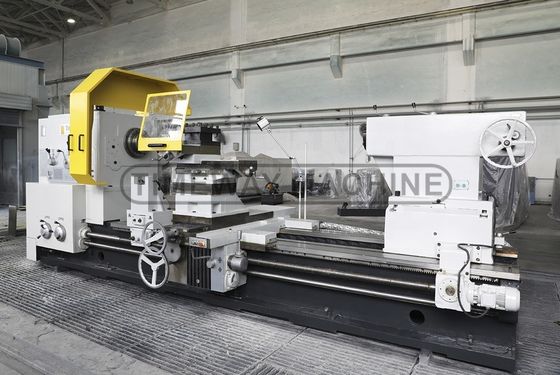 Velocità del tornio 3.15-315 21 Macchina per torno parallelo 2000 mm per Torno parallelo