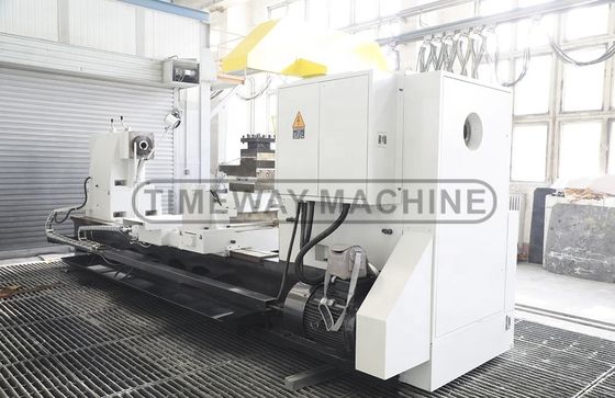 Velocità del tornio 3.15-315 21 Macchina per torno parallelo 2000 mm per Torno parallelo